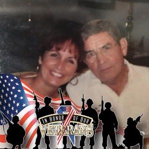 Meet your Posher, Patricia